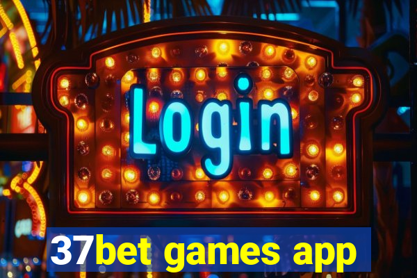 37bet games app